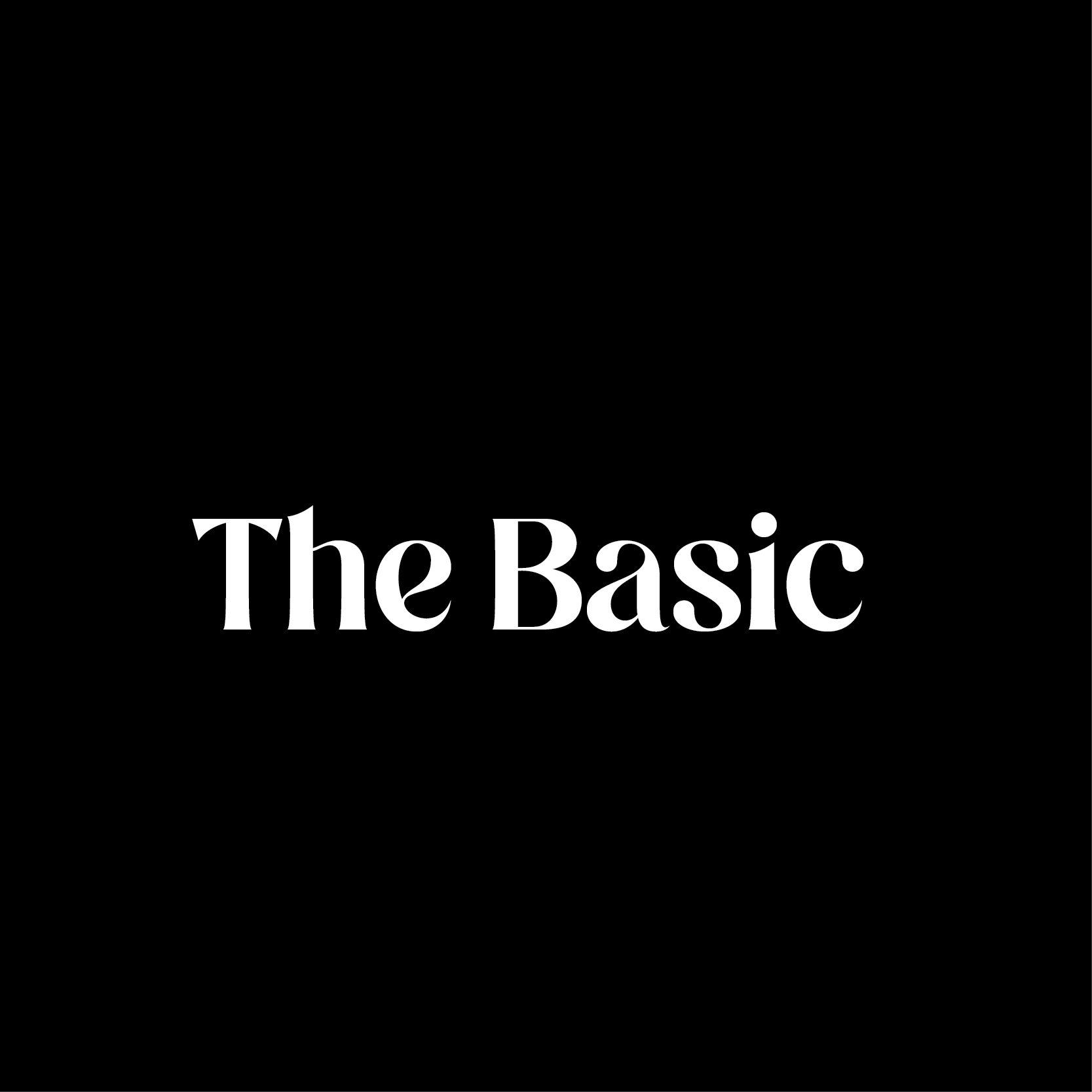 The Basic