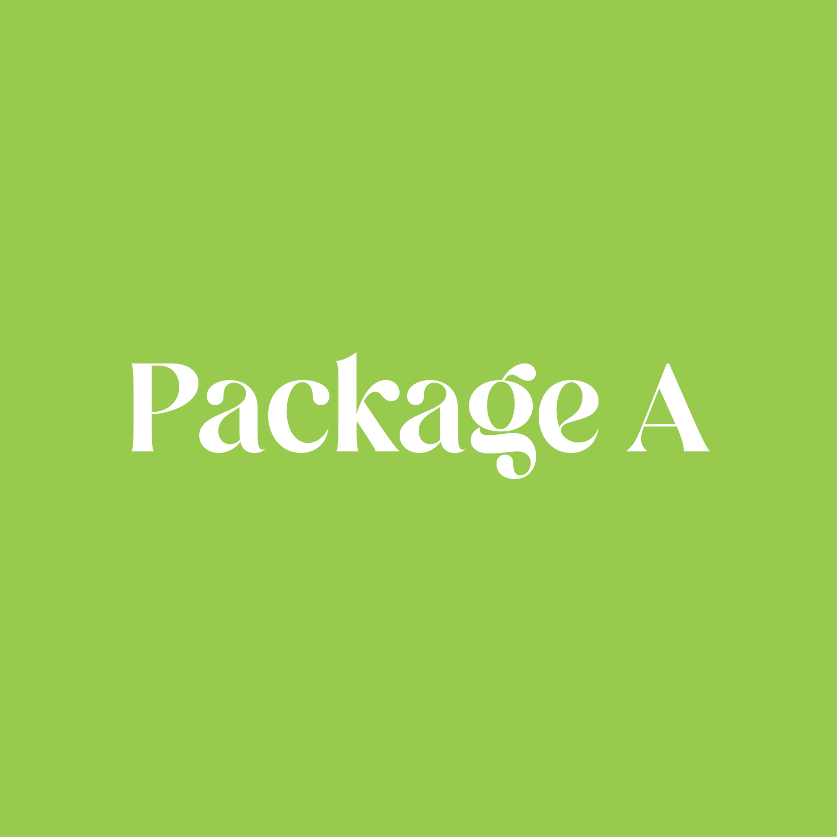 Package A
